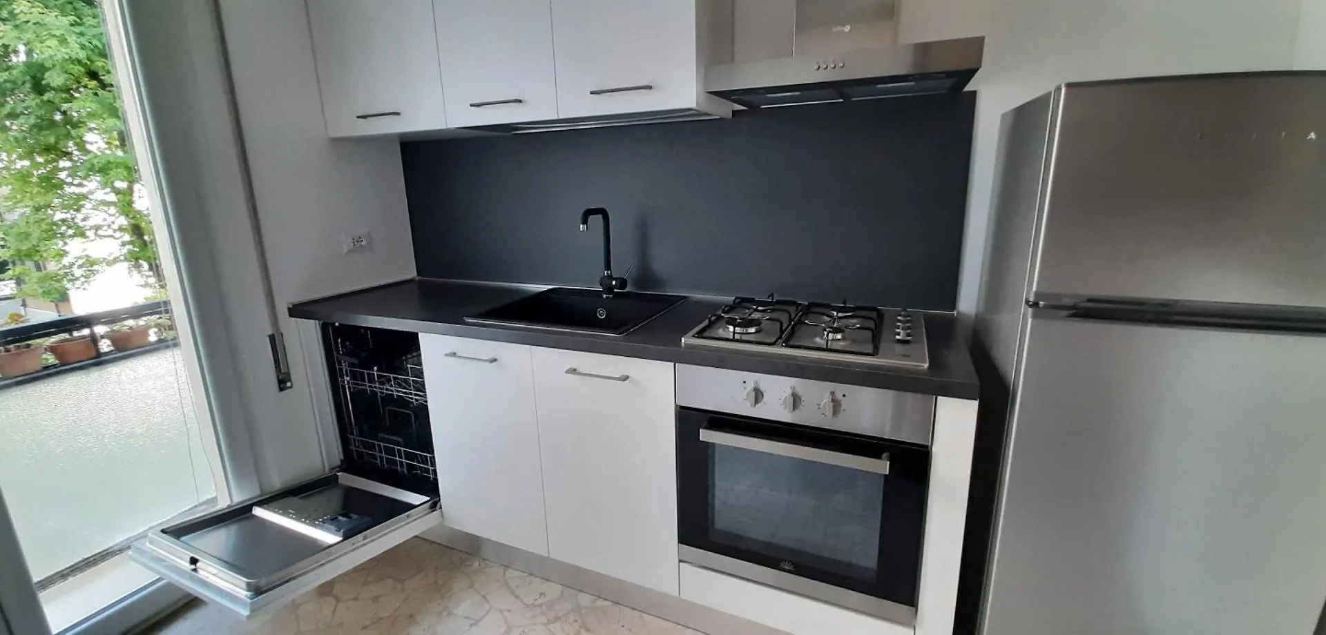 Ca Eugenia Apartment Venedig-Lido