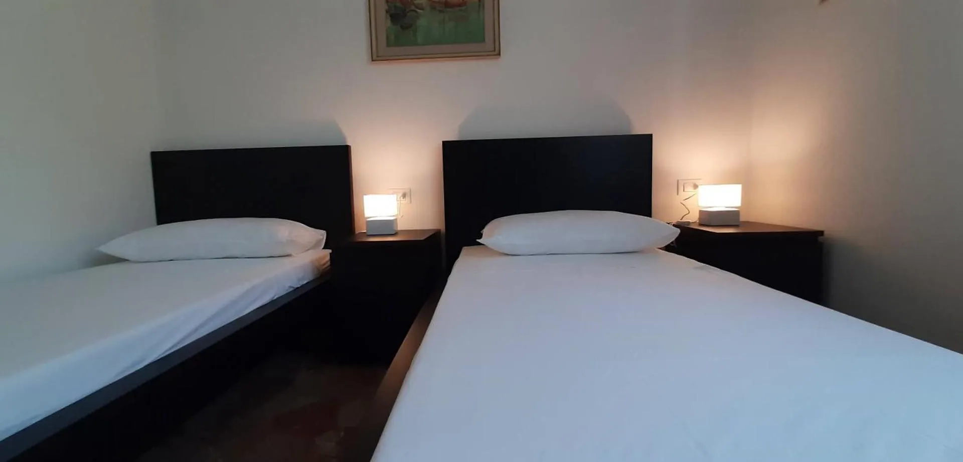 Ca Eugenia Apartment Venedig-Lido Italien