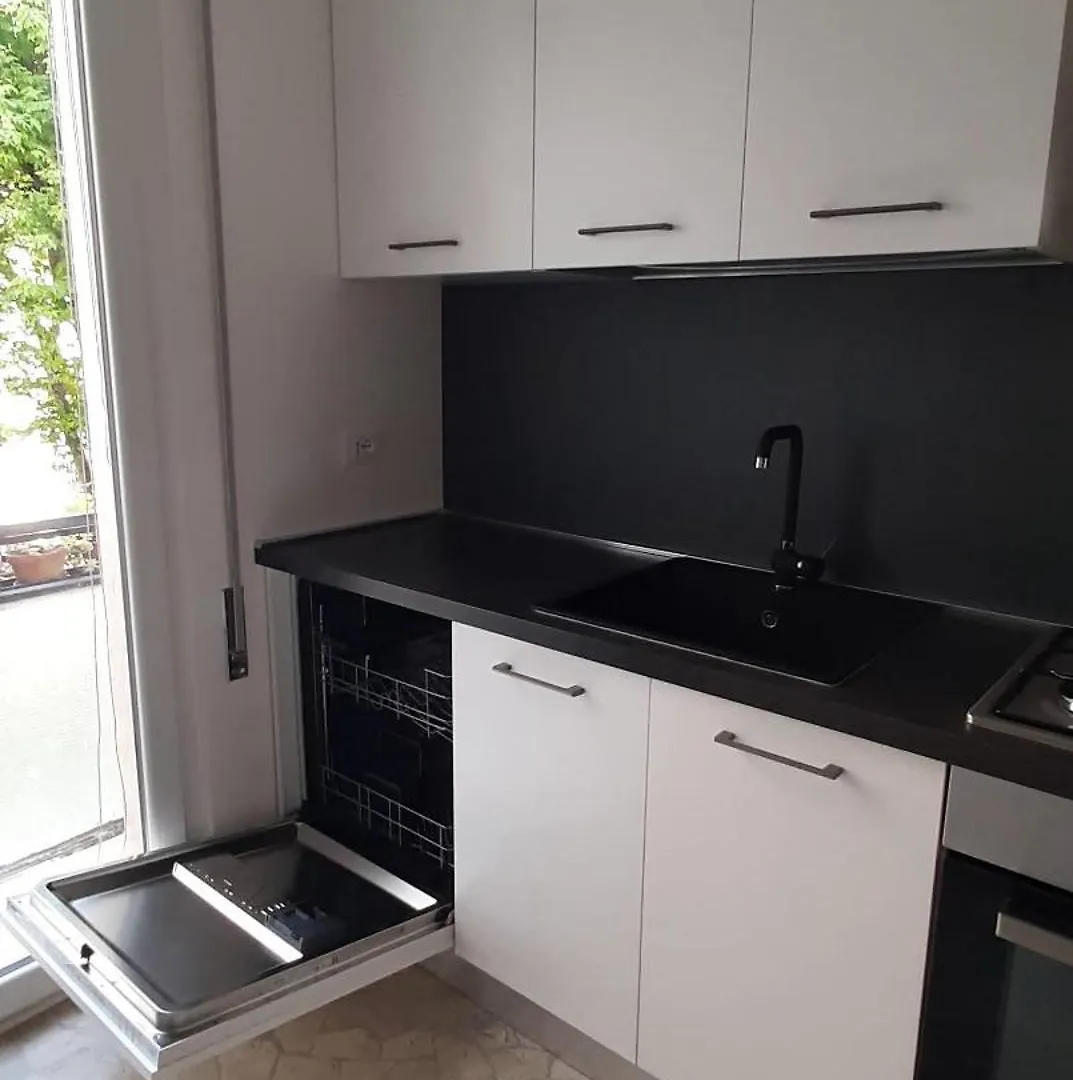 Ca Eugenia Apartment 威尼斯丽都