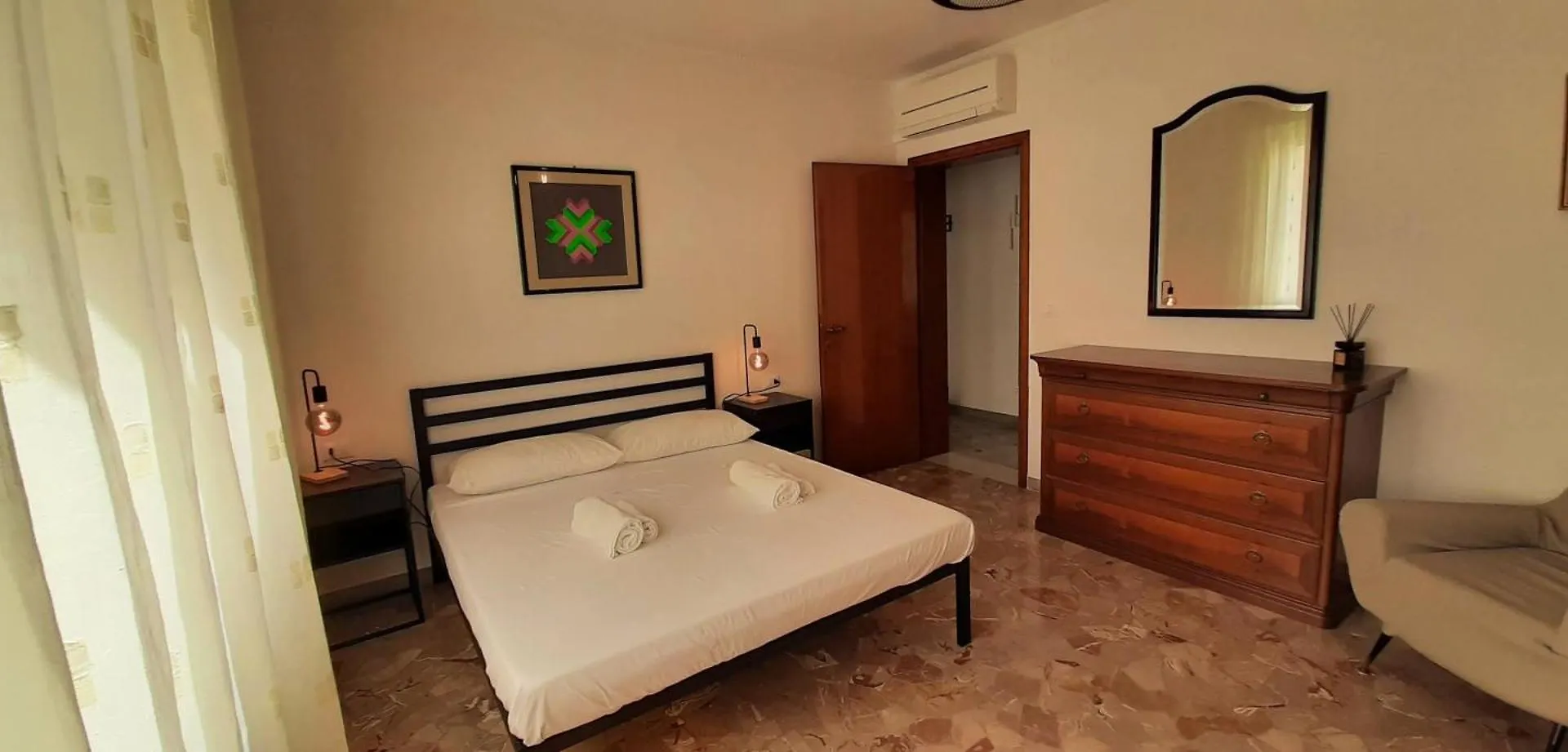 Ca Eugenia Apartment 威尼斯丽都