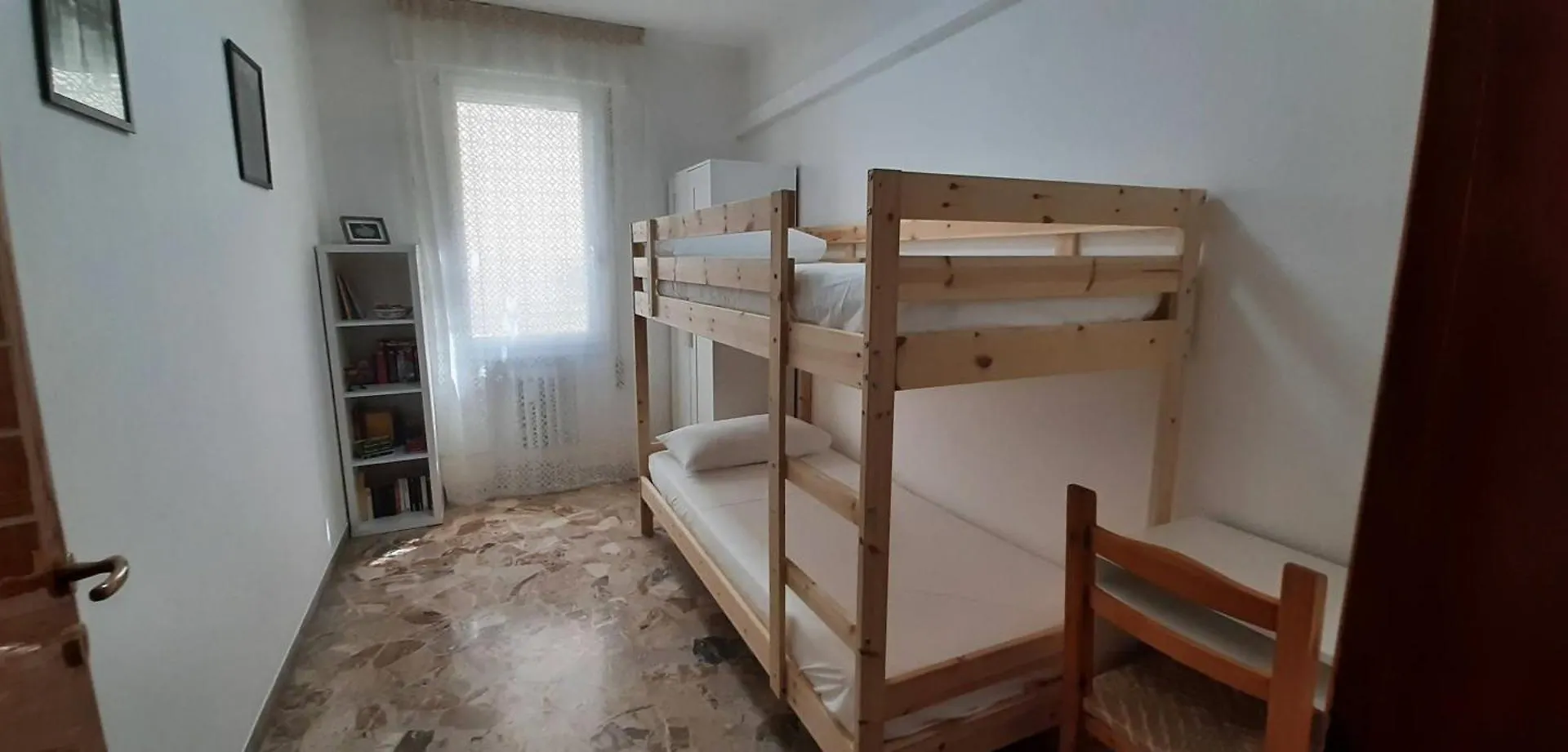 Ca Eugenia Apartment Venedig-Lido 0*,  Italien