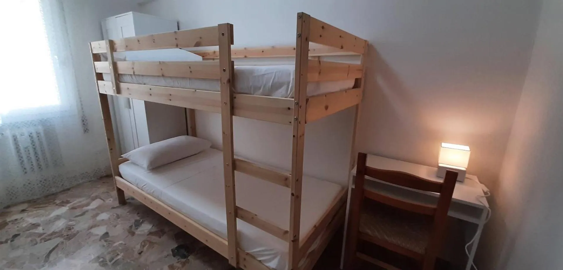 Ca Eugenia Apartment 威尼斯丽都