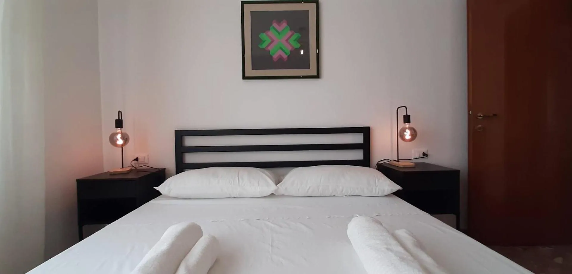 Ca Eugenia Apartment 威尼斯丽都