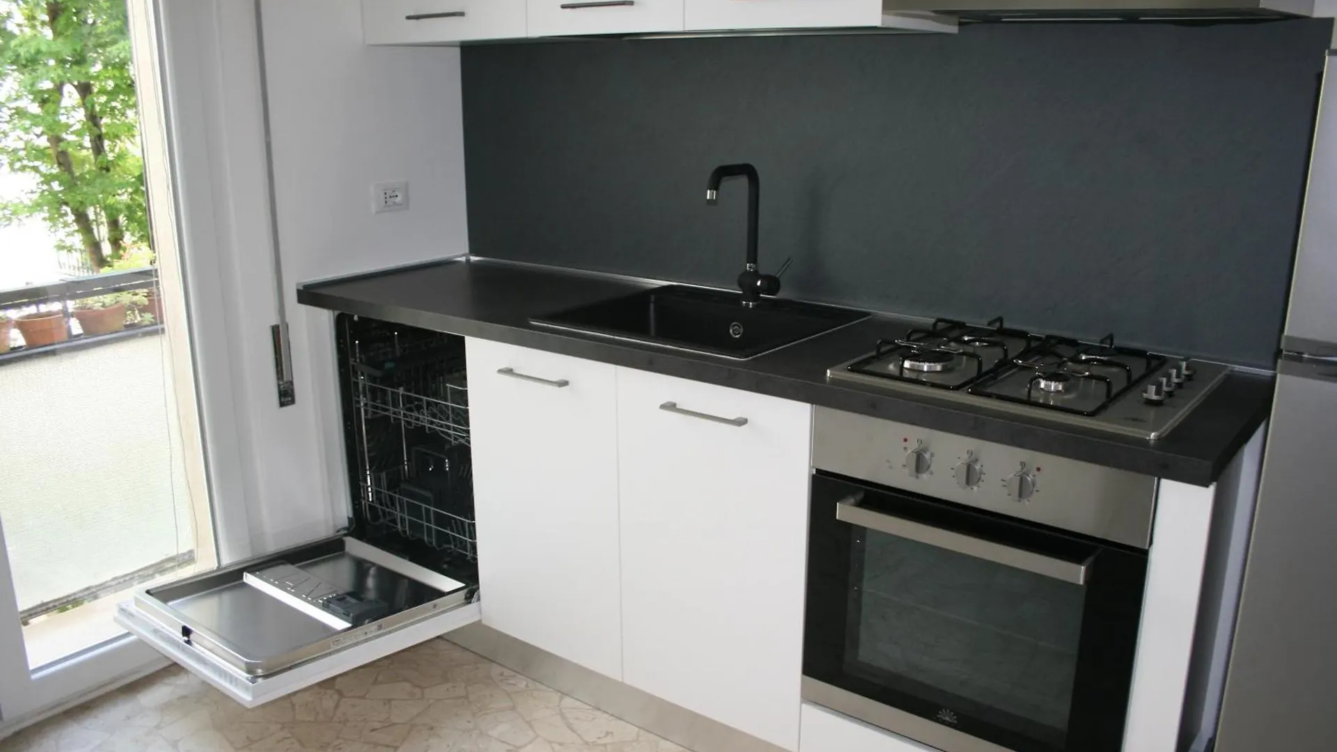 Ca Eugenia Apartment Venedig-Lido Italien