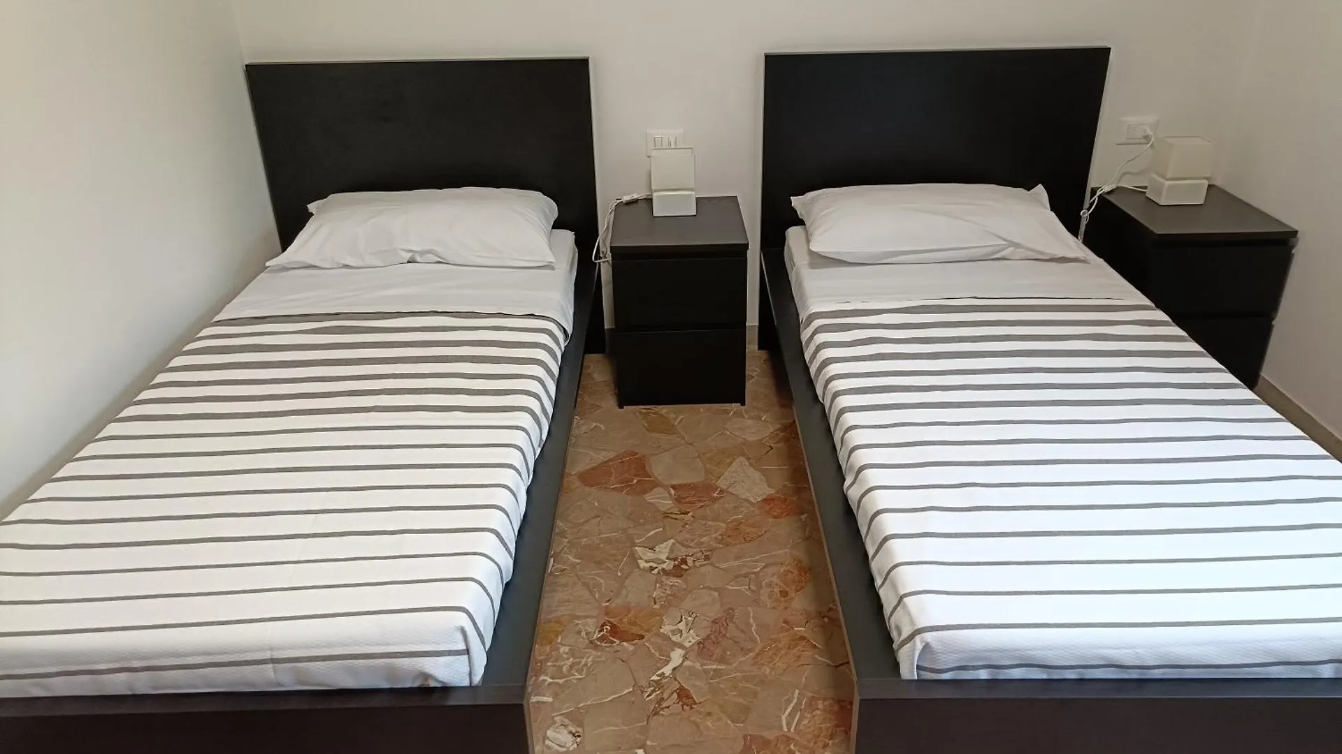Ca Eugenia Apartment Venedig-Lido
