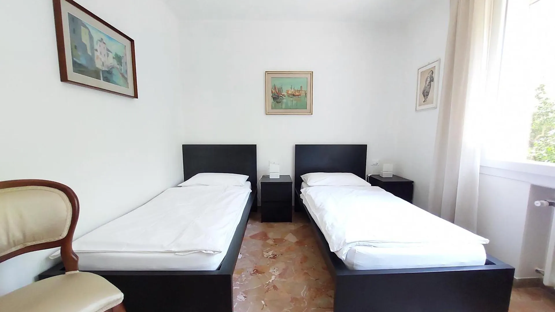Ca Eugenia Apartment Venedig-Lido