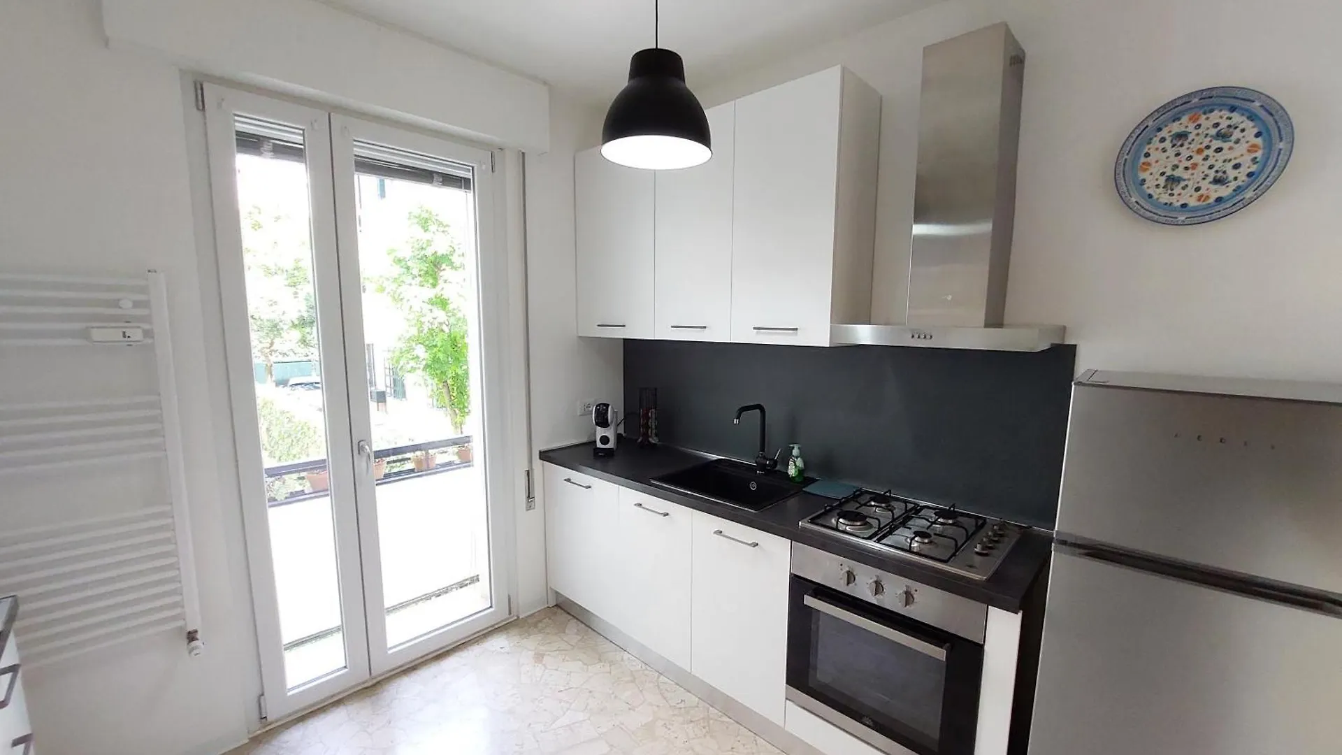 Ca Eugenia Apartment Venedig-Lido