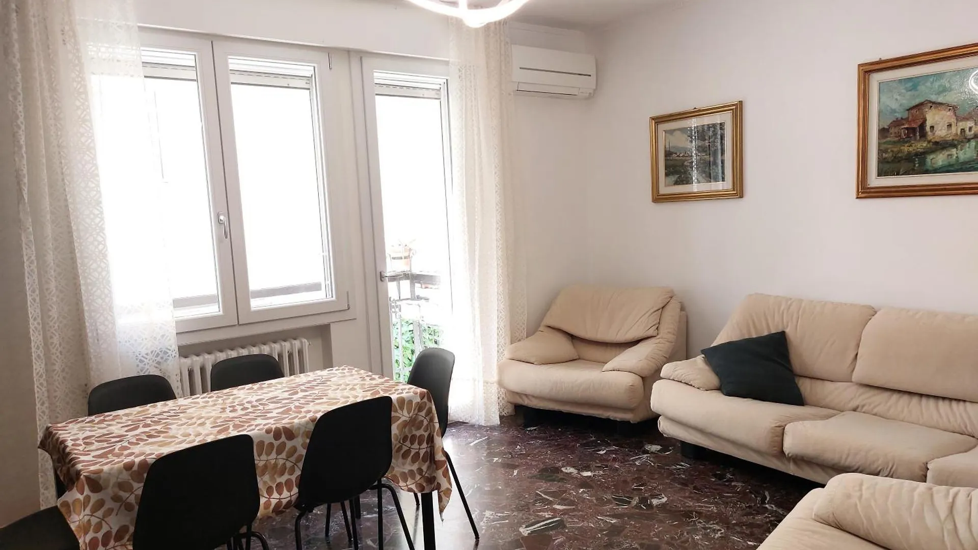 Ca Eugenia Apartment Venedig-Lido