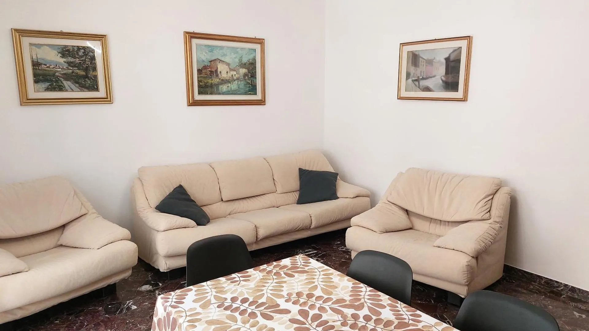Ca Eugenia Apartment 威尼斯丽都